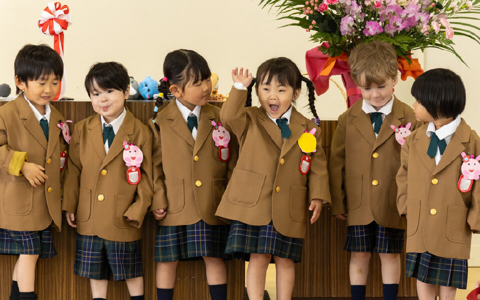写真：4月のイベントの様子