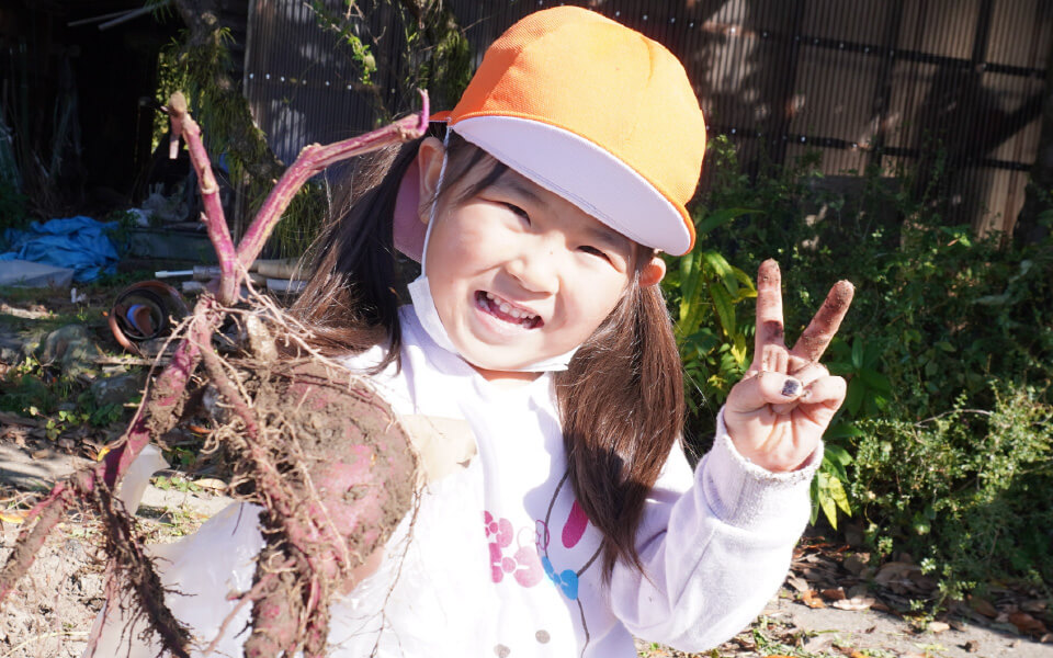 写真：11月のイベントの様子