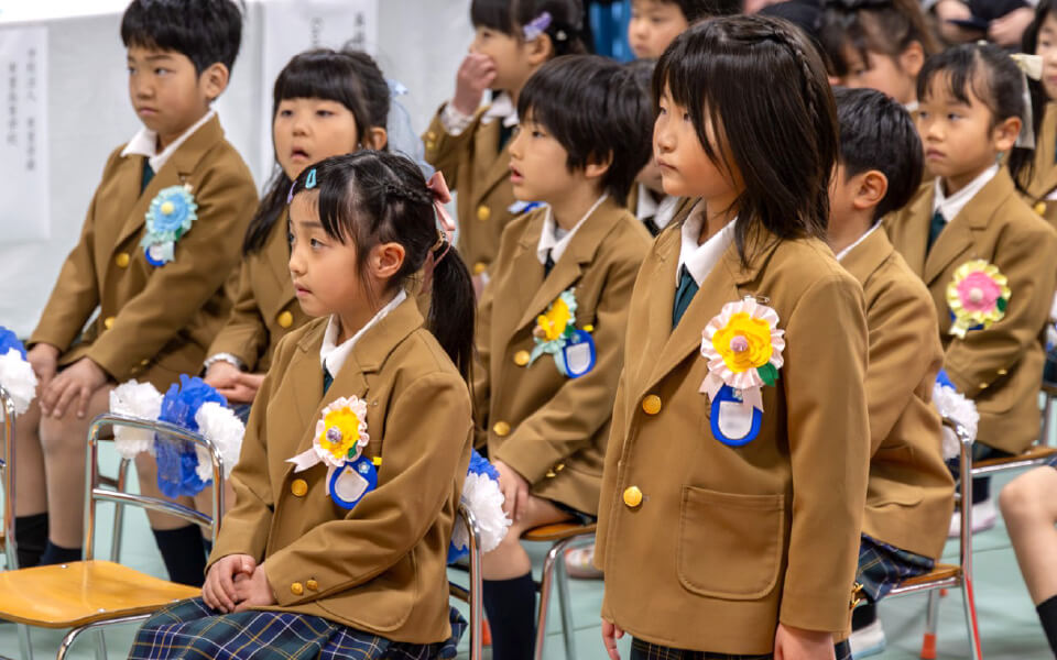 写真：3月のイベントの様子