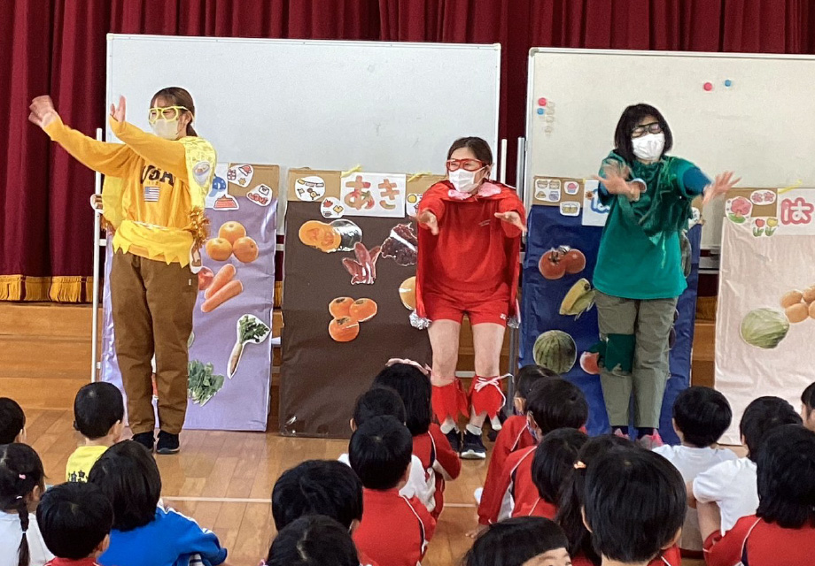 写真：