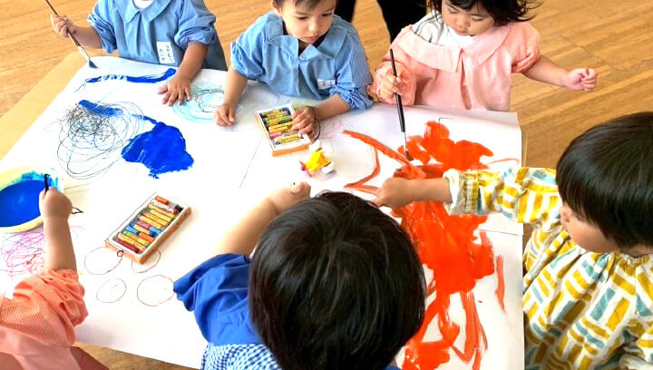 写真：