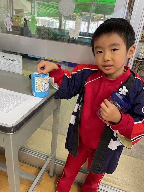 記事：赤い羽根共同募金✊のサムネイル