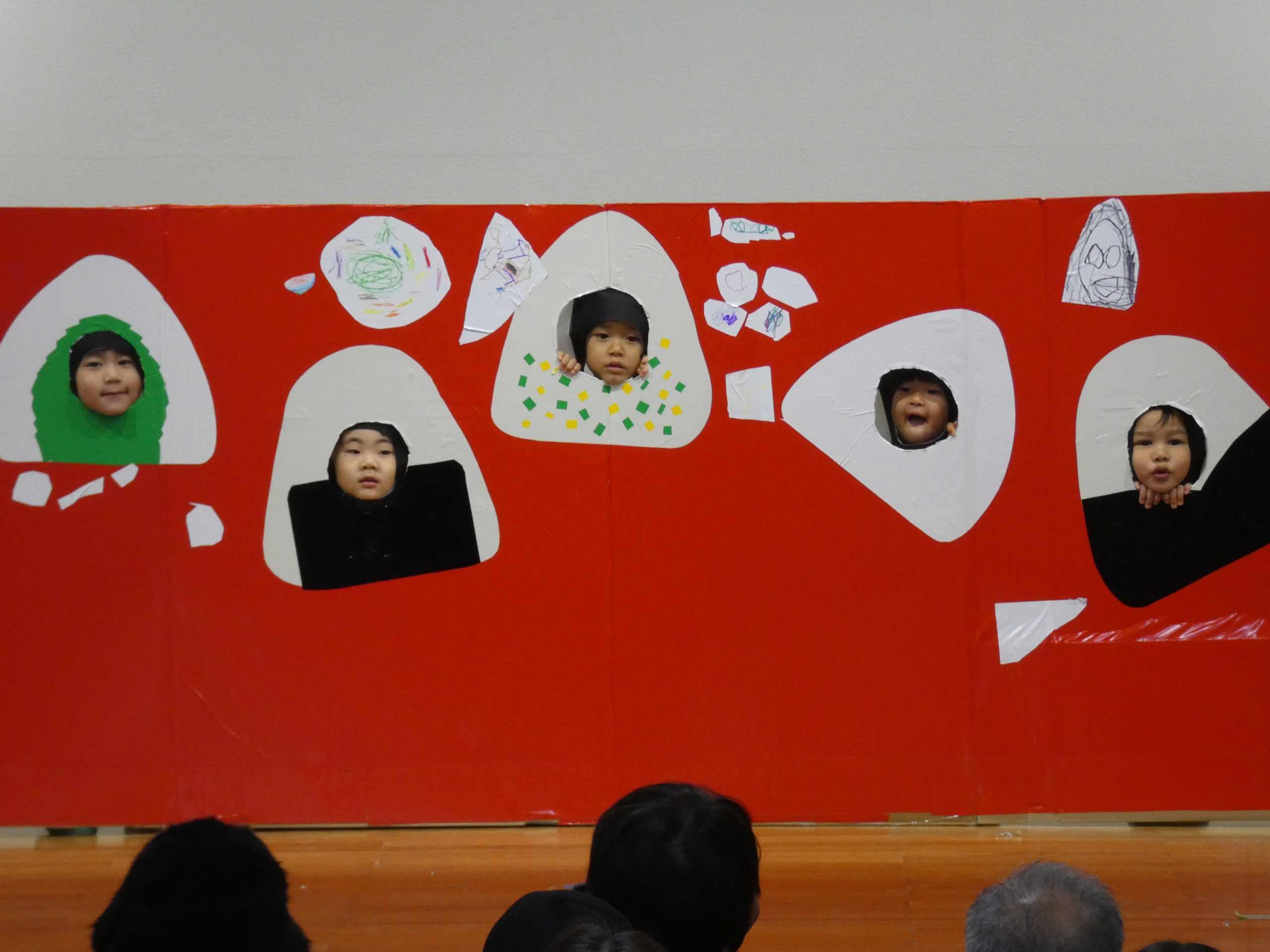 記事：🎀令和７年度　発表会🎀のサムネイル