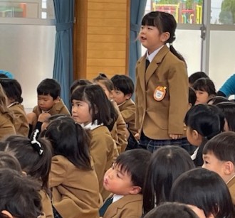 記事：３学期が始まりました✨✨のサムネイル